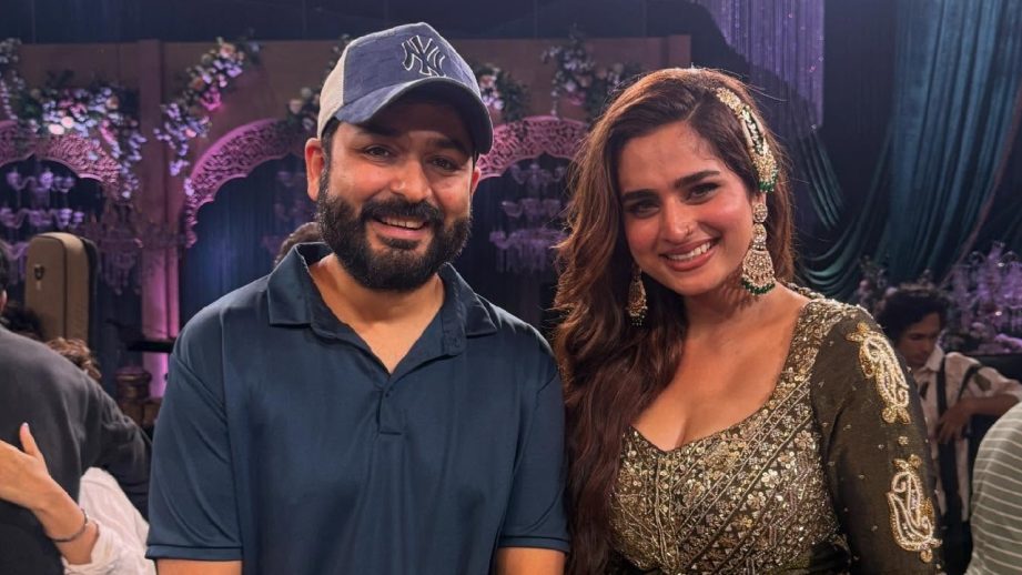 Ayesha Khan Applauds Aditya Dhar's Dhurandhar, Expresses Gratitude For Making Her A Part Of The Film 978931