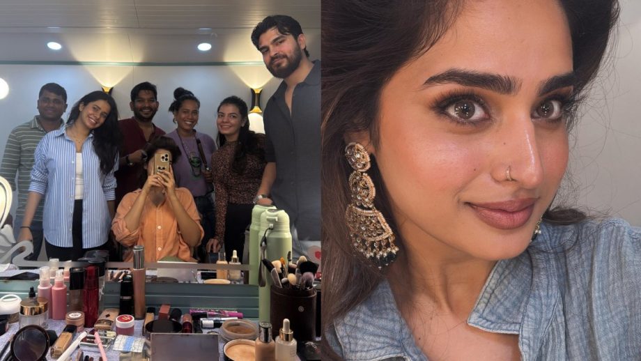 Ayesha Khan Applauds Aditya Dhar's Dhurandhar, Expresses Gratitude For Making Her A Part Of The Film 978927