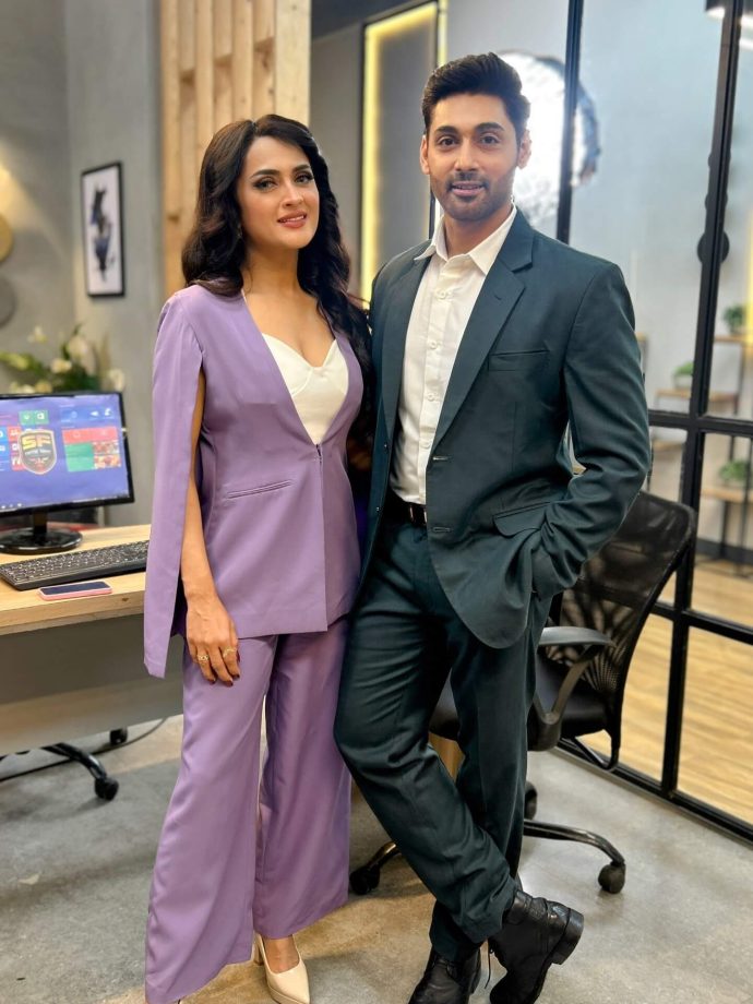 Balika Vadhu Fame Ruslaan Mumtaz To Appear In New Micro-drama With  Ramnitu Chaudhary 979427