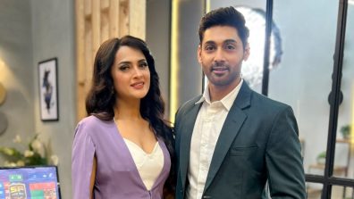 Balika Vadhu Fame Ruslaan Mumtaz To Appear In New Micro-drama With  Ramnitu Chaudhary