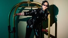 Bani J: Power, Style, and Fearless Fashion