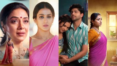 BARC India Ratings 11 December: Anupamaa Reigns Supreme; Ganga Mai Ki Betiyan And Vasudha Rise; Shehzaadi Hai Tu Dil Ki Opens Well