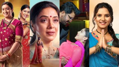 BARC India Ratings 26 December: Kyunki Saas Bhi Kabhi Bahu Thi Joins Anupamaa As The No 1 Show; Tumm Se Tumm Tak and Vasudha Share No 2 Spot