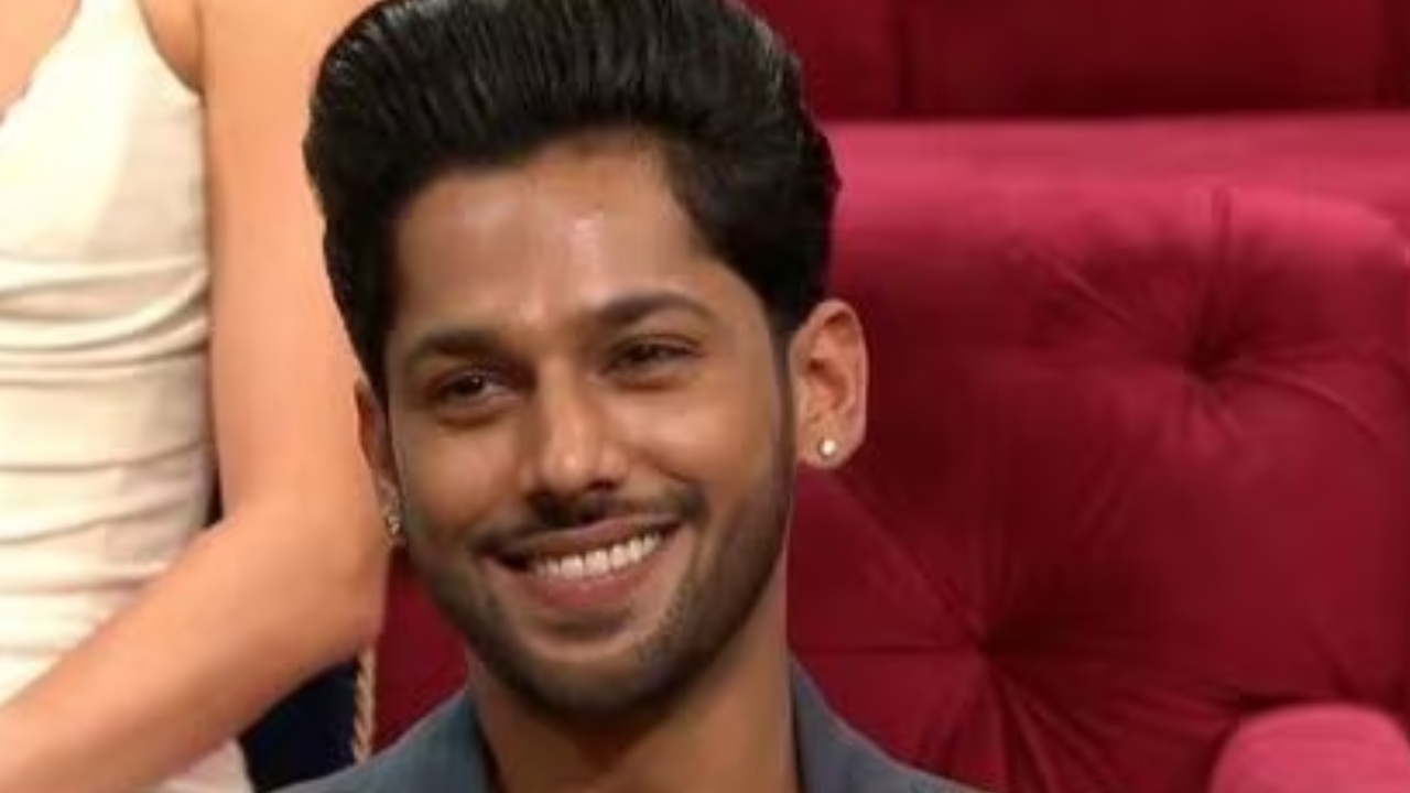 Baseer Ali Pens Gratitude Note For Bigg Boss 19 After Salman Khan Schools Him On Finale