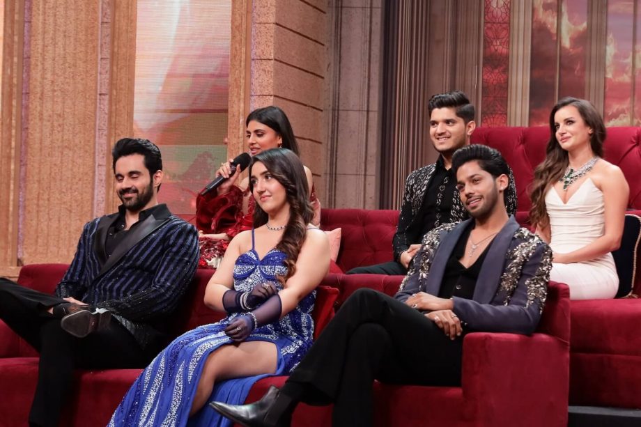 Baseer Ali Pens Gratitude Note For Bigg Boss 19 After Salman Khan Schools Him On Finale 979107