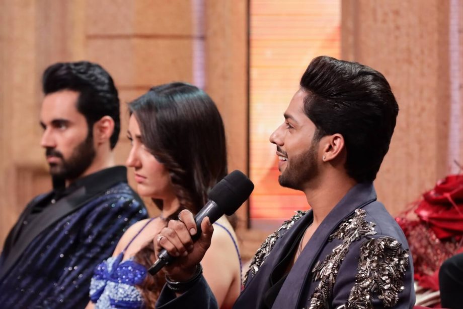 Baseer Ali Pens Gratitude Note For Bigg Boss 19 After Salman Khan Schools Him On Finale 979108