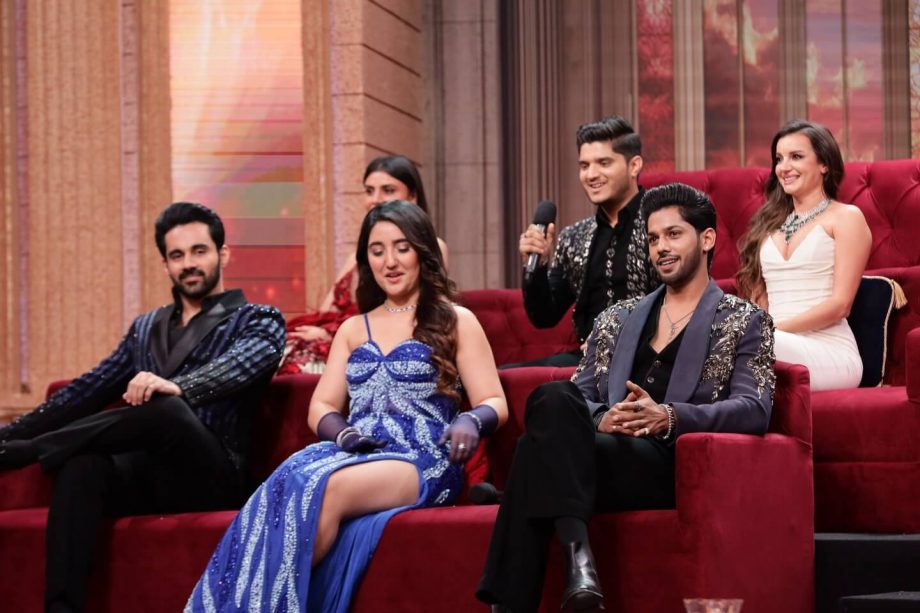 Baseer Ali Pens Gratitude Note For Bigg Boss 19 After Salman Khan Schools Him On Finale 979109