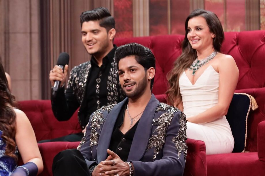 Baseer Ali Pens Gratitude Note For Bigg Boss 19 After Salman Khan Schools Him On Finale 979110