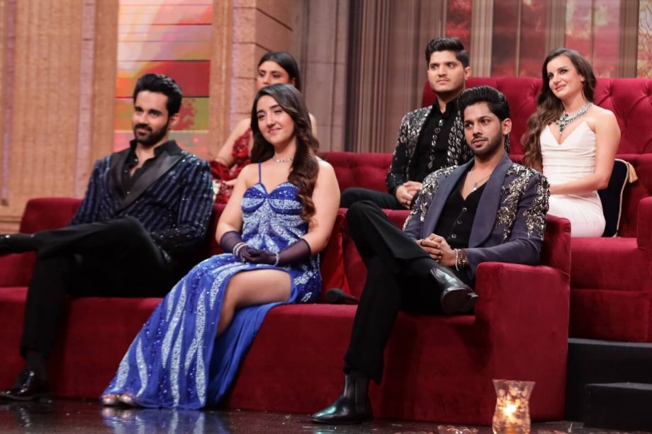 Baseer Ali Pens Gratitude Note For Bigg Boss 19 After Salman Khan Schools Him On Finale 979111