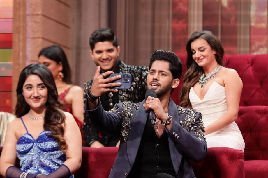 Baseer Ali Pens Gratitude Note For Bigg Boss 19 After Salman Khan Schools Him On Finale 979112