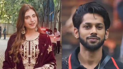 BB19 Runner-Up Farrhana Bhatt Calls Baseer Ali ‘Good Human’, Expresses Gratitude For His Support