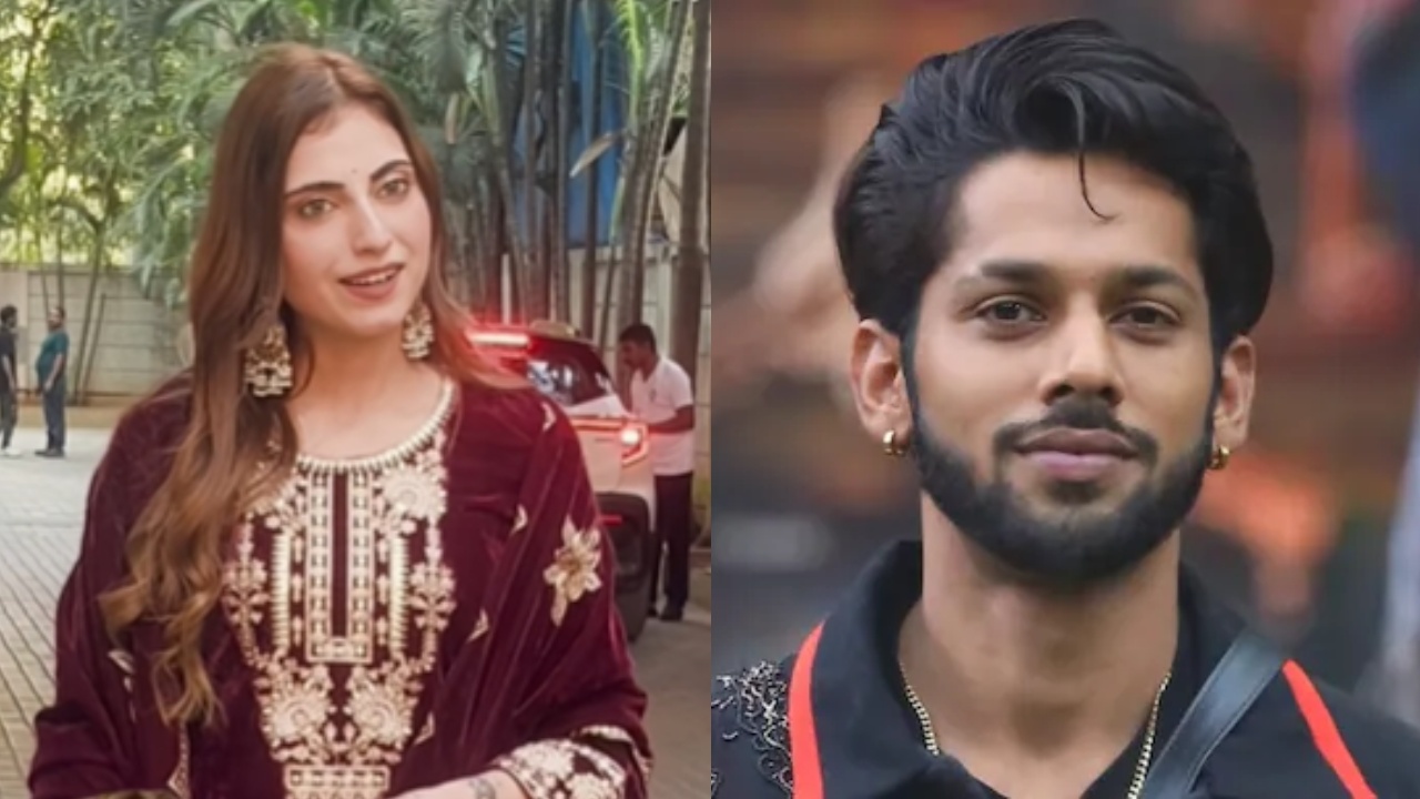 BB19 Runner-Up Farrhana Bhatt Calls Baseer Ali 'Good Human', Expresses Gratitude For His Support 979420