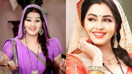 Bhabiji Ghar Par Hain's Shilpa Shinde On Shubhangi Atre's 10 Years As Angoori Bhabhi: 