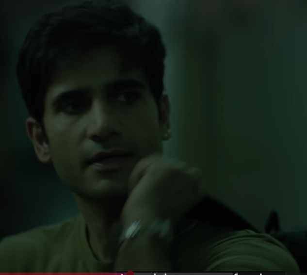 Bhay - The Gaurav Tiwari Mystery: Until we meet again 979905