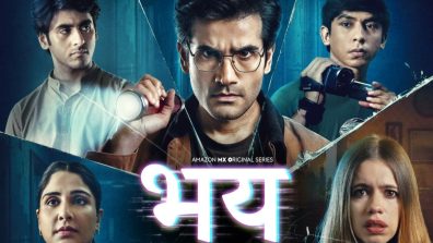 Bhay – The Gaurav Tiwari Mystery: Until we meet again