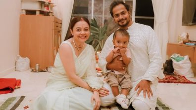 Bigg Boss 13 Fame Devoleena Bhattacharjee Buys Dream Home In Mumbai – Take A Look