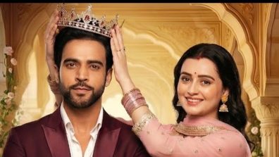 Bigg Boss 18’s Chahat Pandey Makes Micro-Drama Debut In Badnaam Shehzada Opposite Rohit Chaudhary