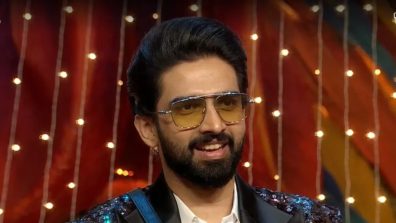 Bigg Boss 19: Amaal Mallik Gets Evicted in the First Grand Finale Round
