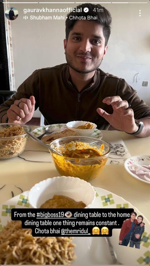 Bigg Boss 19: Winner Gaurav Khanna Enjoys With Mridul Tiwari; Pranit More & Abhishek Bajaj Patch Up After Fallout 979345