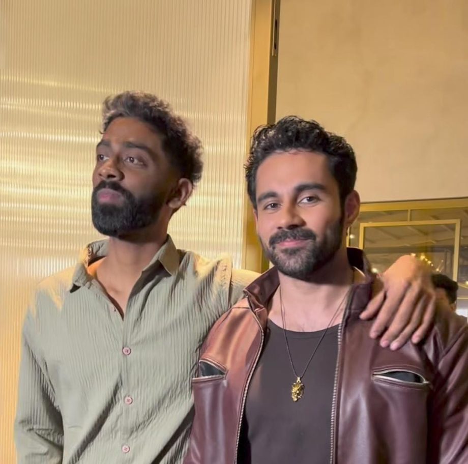 Bigg Boss 19: Winner Gaurav Khanna Enjoys With Mridul Tiwari; Pranit More & Abhishek Bajaj Patch Up After Fallout 979347