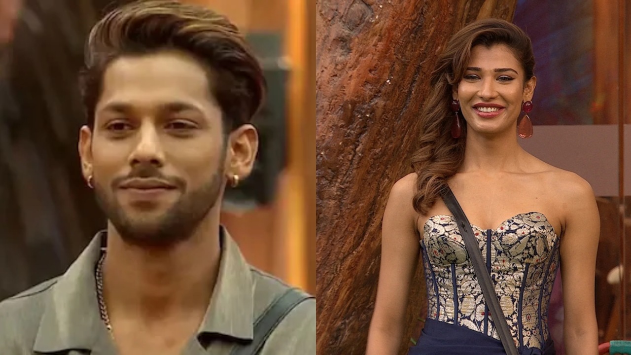 Bigg Boss 19's Baseer Ali Refuses To Be Friends With Nehal Chudasama: "Mera Picha Chhodo" 979538