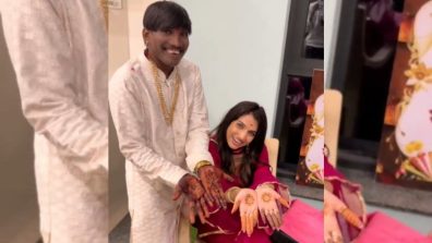 Bigg Boss Marathi S5’s Jahnavi Killekar Hospitalised Post Suraj Chavan’s Wedding Says, “Nazar Is Real”