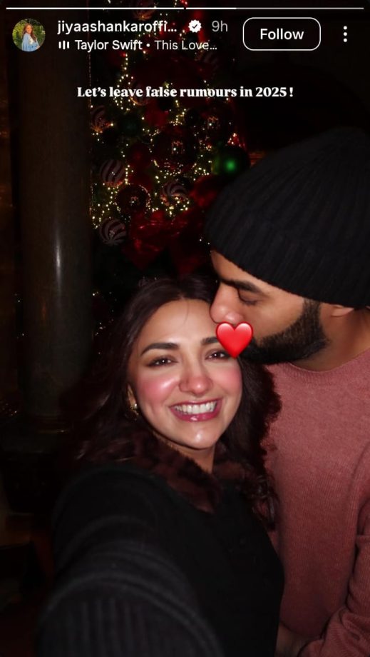 Bigg Boss OTT 2 Fame Jiya Shankar Confirms Dating Rumors – And It's Not Abhishek Malhan 981500