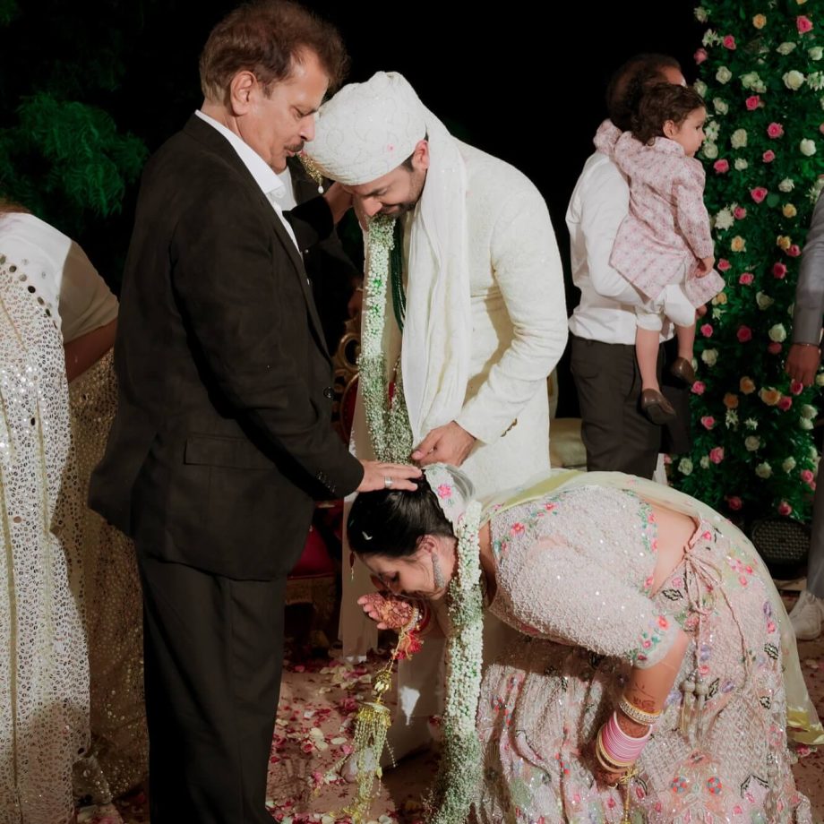 Binddii: Shantanu Maheshwari To Choreograph Shruti Chaudhary & Aashay Mishra For A Crucial Upcoming Sequence 979845