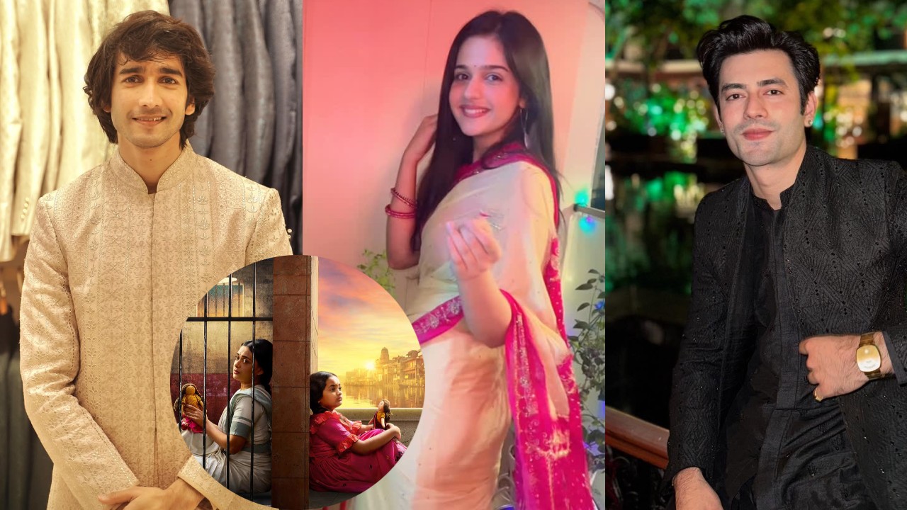 Binddii: Shantanu Maheshwari To Choreograph Shruti Chaudhary & Aashay Mishra For A Crucial Upcoming Sequence 979843