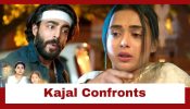 Binddii Upcoming Twist: Binddii gets into trouble; Kajal confronts Aviraj