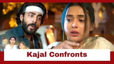 Binddii Upcoming Twist: Binddii gets into trouble; Kajal confronts Aviraj