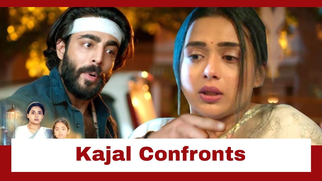 Binddii Upcoming Twist: Binddii gets into trouble; Kajal confronts Aviraj 978494