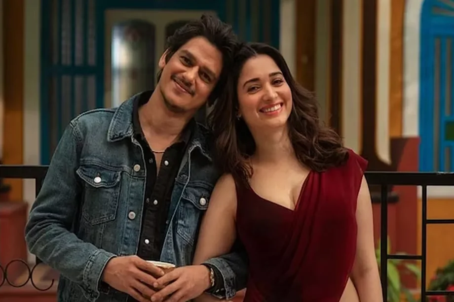 Bollywood Celebrity Separations in 2025 980634