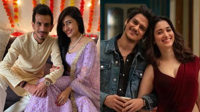 Bollywood Celebrity Separations in 2025