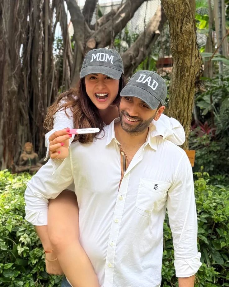 Bollywood Parents in 2025: New Beginnings and Joyful Moments 980661