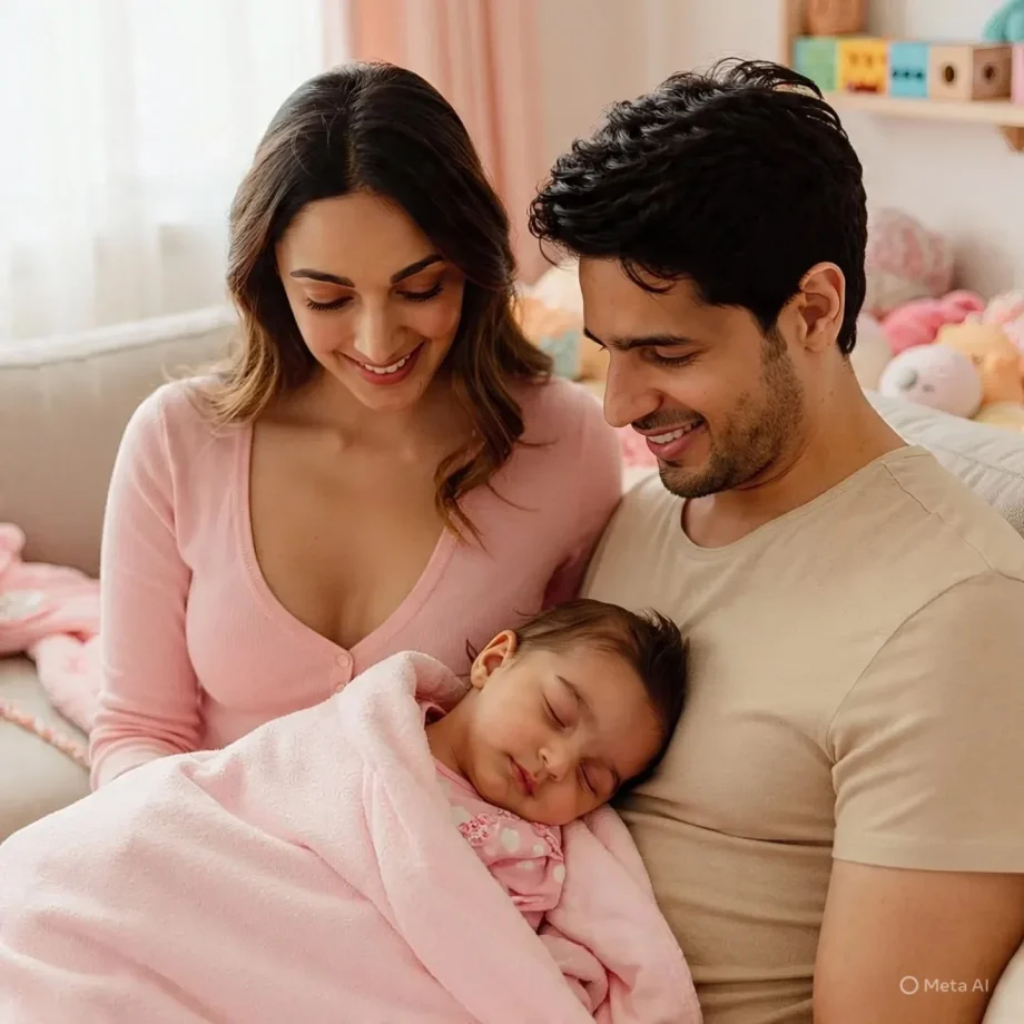 Bollywood Parents in 2025: New Beginnings and Joyful Moments 980664