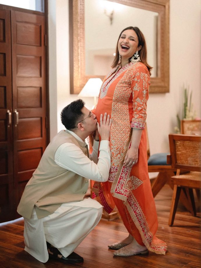 Bollywood Parents in 2025: New Beginnings and Joyful Moments 980665