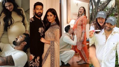 Bollywood Parents in 2025: New Beginnings and Joyful Moments