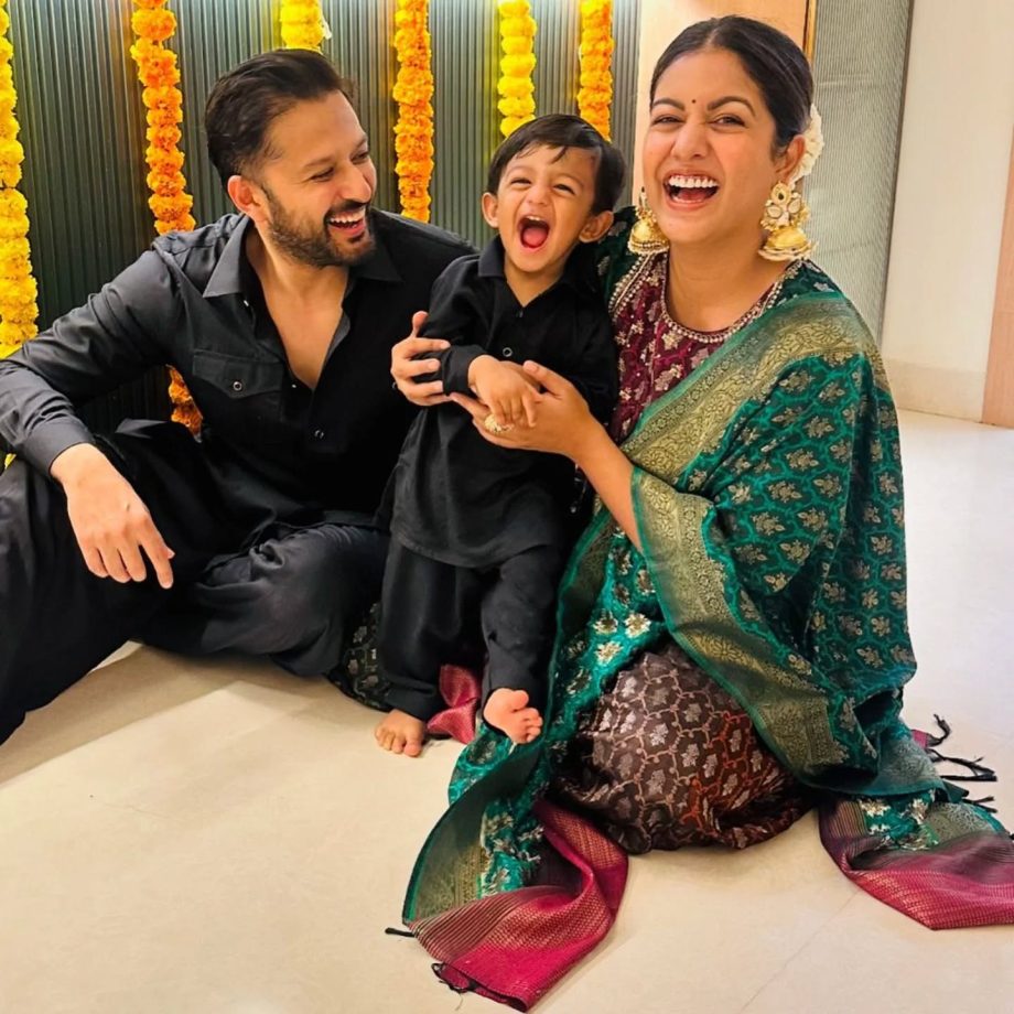 Bollywood Parents in 2025: New Beginnings and Joyful Moments 980657