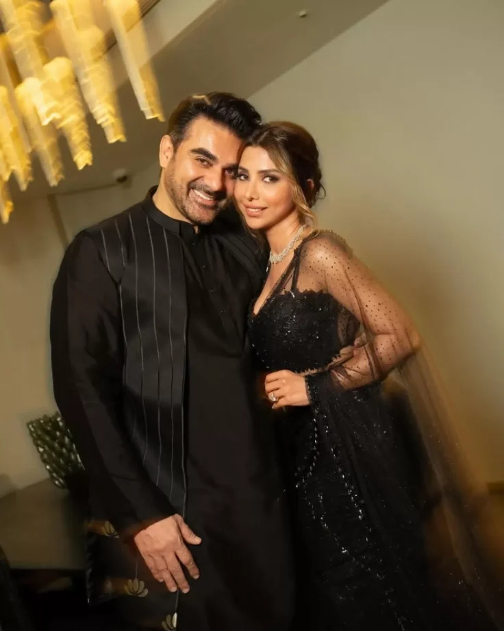 Bollywood Parents in 2025: New Beginnings and Joyful Moments 980659