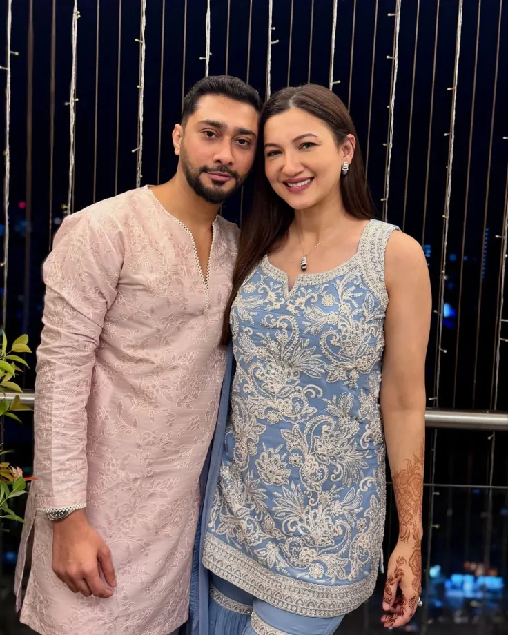 Bollywood Parents in 2025: New Beginnings and Joyful Moments 980660