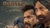 Border 2 Teaser: The fire feels the same with Sunny Deol’s VOG 979971