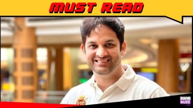 #Christmas2025: I want a wholesome feast this special season: Vikas Kalantri