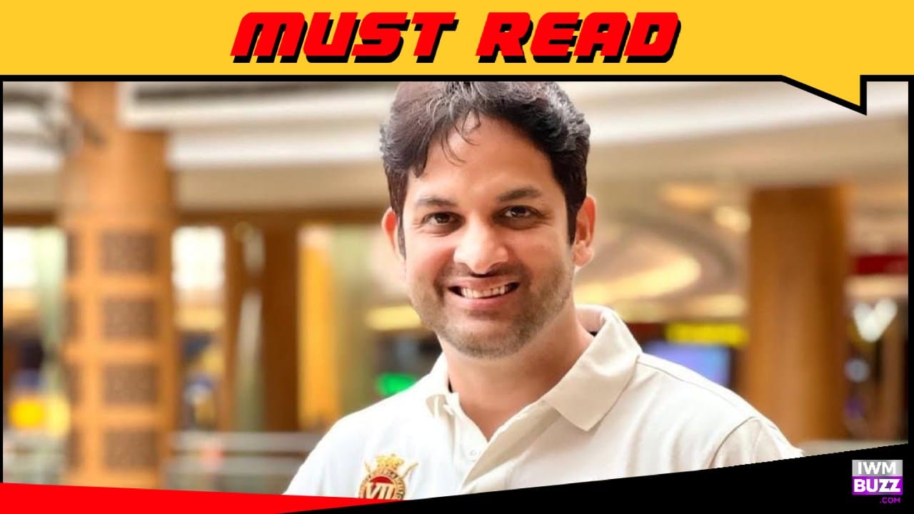 #Christmas2025: I want a wholesome feast this special season: Vikas Kalantri 980863