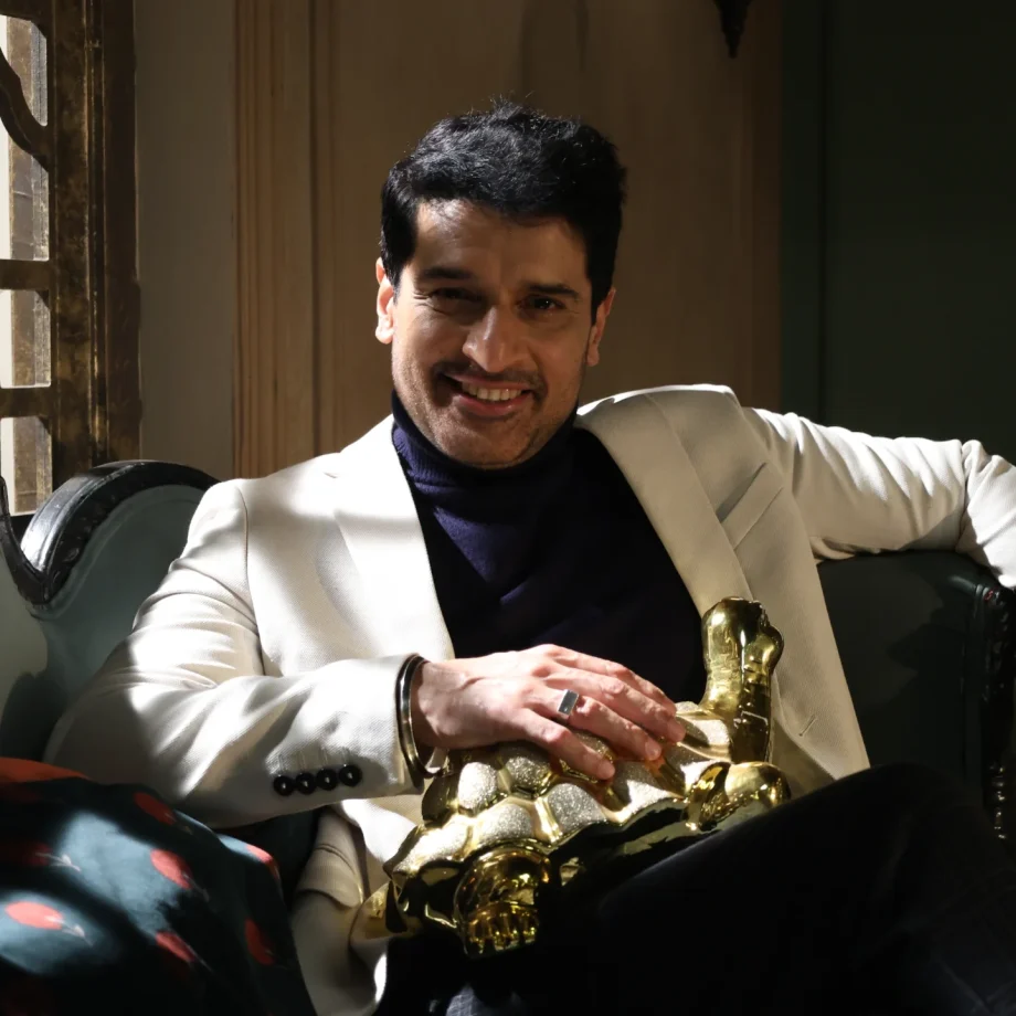 Colors TV Show Mahadev And Sons Cast, Time, Release Date, OTT Platform, And More 979983