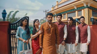 Colors TV Show Mahadev And Sons Cast, Time, Release Date, OTT Platform, And More