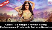 Colors TV’s Naagin 7 Review: Strong Performances, Predictable Patriotic Narrative