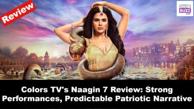 Colors TV’s Naagin 7 Review: Strong Performances, Predictable Patriotic Narrative