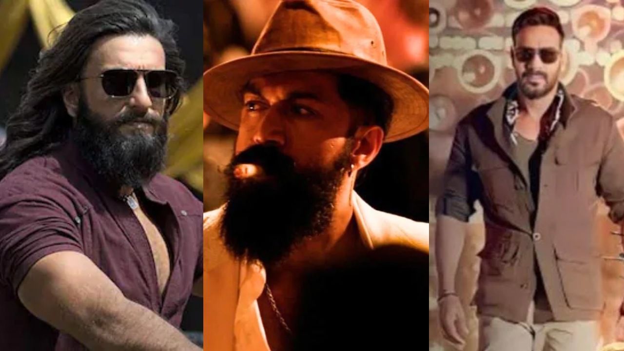 Dhurandhar 2 To Clash With Yash’s Toxic And Dhamaal 4 On Eid 2026 978710