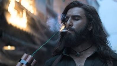 Dhurandhar Box Office Collection Day 1: Ranveer Singh’s Action Entertainer Roars High, Day 1 Total Nears 30 Cr